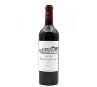 Château Pontet Canet 2012 Pauillac - 75cl