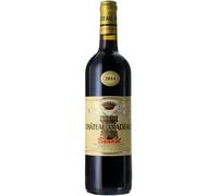 Château Pradeaux Rouge 2020