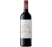 Château Prieuré-Lichine - Rouge 2021 - Margaux - Vin Rouge de Bordeaux (75cl)