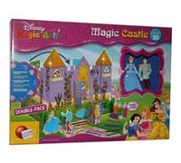 Chateau Princess Disney 3D
