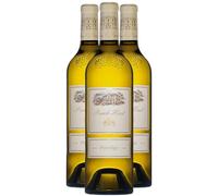 Château Puech Haut Languedoc Prestige - Blanc 2025 - Vin Blanc du Languedoc - Roussillon (3x75cl)