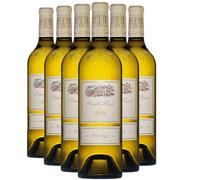 Château Puech Haut Languedoc Prestige - Blanc 2025 - Vin Blanc du Languedoc - Roussillon (6x75cl)