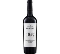 Chateau Purcari Cabernet Sauvignon de Purcari 2023 0.75l