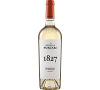 Chateau Purcari Chardonnay de Purcari 2024 0.75l