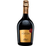 Chateau Purcari Cuvee de Purcari Brut 0.75l