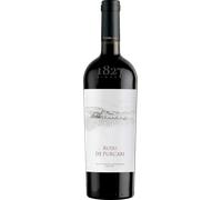 Chateau Purcari Rosu de Purcari 2019 0.75l