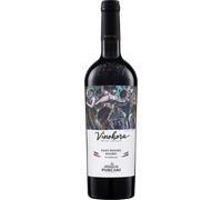 Chateau Purcari Vinohora Red 2022 0.75l