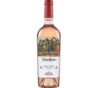 Chateau Purcari Vinohora Rose 2023 0.75l
