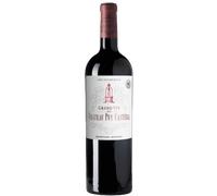 Château Puy Castera 2022 - Cru Bourgeois