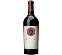 Château Quintus Saint-Emilion Grand Cru - Rouge 2018 - Vin Rouge de Bordeaux (75cl)