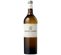 Château Rahoul Blanc 2023