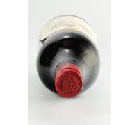 CHÂTEAU RAUZAN SEGLA 1977-2ème Cru Classé - (Etiqu. légèrement abîmée)