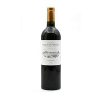 Château Rauzan-Ségla 2012 Margaux - 75cl