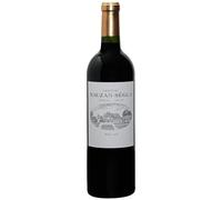 Château Rauzan-Ségla Margaux - Rouge 2014 - Vin Rouge de Bordeaux (75cl)