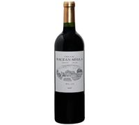 Château Rauzan-Ségla Margaux - Rouge 2017 - Vin Rouge de Bordeaux (75cl)