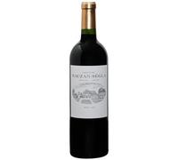 Château Rauzan-Ségla Margaux - Rouge 2020 - Vin Rouge de Bordeaux (75cl)