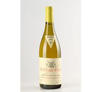 CHATEAU RAYAS Blanc 2007 - Châteauneuf du Pape