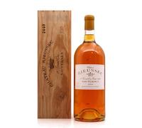 Château Rieussec 2005 - Double Magnum 300 OC Sauternes