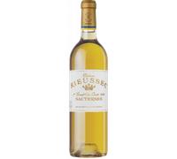 Château Rieussec 2017 - 1er Grand Cru Classé