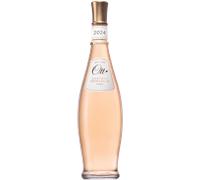 Château Romassan Rosé 2025 - Domaines Ott