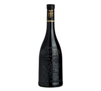 Château Roubine Cuvée Lion et Dragon Rouge 2019 BIO - AOP Côtes de Provence