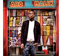 Malik, Abd El - Château Rouge - Edition spéciale (2 titres bonus inclus)