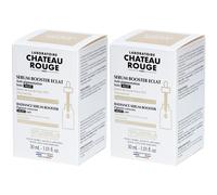 Château Rouge Sérum Booster Éclat 2x50 ml