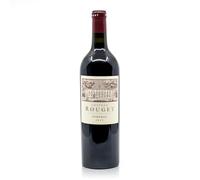 Château Rouget AOC Pomerol Rouge 2019 75cl