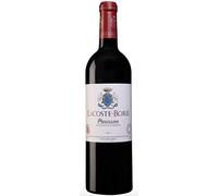 Château Roumieu Lacoste Borie - Pauillac - Vin Rouge 750 ml