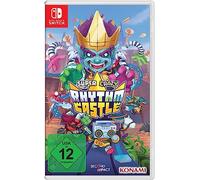 Château rythmique super fou - Switch