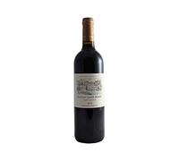 Château Saint-Pierre Saint-Julien Rouge 2014 - Vin AOC Rouge de Bordeaux - 75cl - Cépages Cabernet Sauvignon, Merlot - 17/20 Jancis Robinson