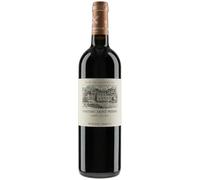 Château Saint Pierre (Saint Julien) - Rouge 2022 - Saint-Julien - Vin Rouge de Bordeaux (75cl)