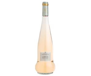 Château Sainte Roseline - Rosé Cuvée Lampe de Méduse Cru classé 2021 - 75cL