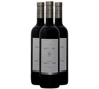 Château Salettes Bandol - Rouge 2022 - Vin Rouge (3x75 IO