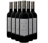 Château Salettes Bandol - Rouge 2022 - Vin Rouge (6x75 IO
