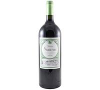 Château Siaurac MAGNUM Rouge 2014 - Appellation AOC Lalande-de-Pomerol - Vin Rouge de Bordeaux - 150 pages Cabernet Franc, Merlot - 16.5/20 Jancis Robinson