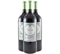 Château Siaurac MAGNUM - Rouge 2014 - Lalande-de-Pomerol - Vin Rouge de Bordeaux (3x150cl)