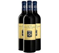 Château Smith Haut Lafitte Pessac-Léognan - Rouge 2022 - Vin Rouge de Bordeaux (3x75cl)