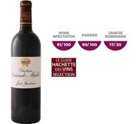 Château Sociando Mallet 2012 Haut-Médoc - Vin rouge de Bordeaux