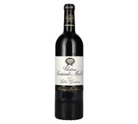 Château Sociando-Mallet Sylvie Gautreau Haut Médoc 2019 14,5% Vol. 0,75l
