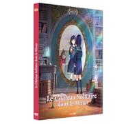 CHATEAU SOLITAIRE DANS LE MIROIR (LE) - DVD [HD DVD]