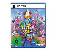 Château Super Crazy Rhythm - PS5
