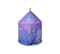 Chateau - Tente de jeu - Enfant (Taille unique) (Château de glace) - UTTP449
