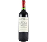 Château Tertre De La Mouleyre - Rouge 2019 - Saint-Emilion Grand Cru - Vin Rouge de Bordeaux (75cl)