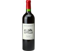 Château Tertre Roteboeuf 2013