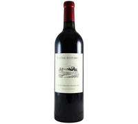 Château Tertre Roteboeuf - Rouge 2021 - Saint-Emilion Grand Cru - Vin Rouge de Bordeaux (75cl)