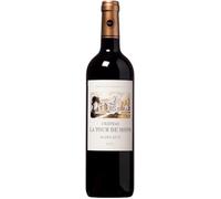 Château Tour de Mons - Vin rouge - AOP Margaux - Millésime 2021-1 bouteille x 75cl