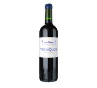 Château Tronquoy Lalande 2022