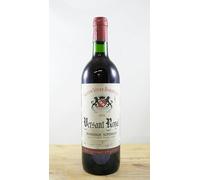 Château Versant Royal Bouteille de Vin Millésime 1994