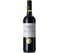 Château Vieux Planty 2020